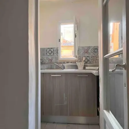 Ristrutturatissimo Al Centro Di Umbria Jazz Apartamento