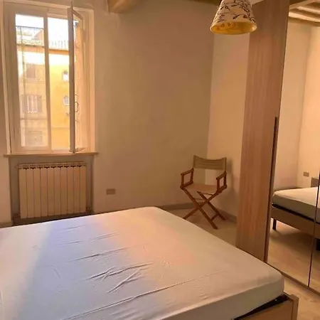 Apartamento Ristrutturatissimo Al Centro Di Umbria Jazz *